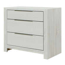 Jehoram - Nightstand