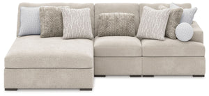 Cuddle Plush - Sectional