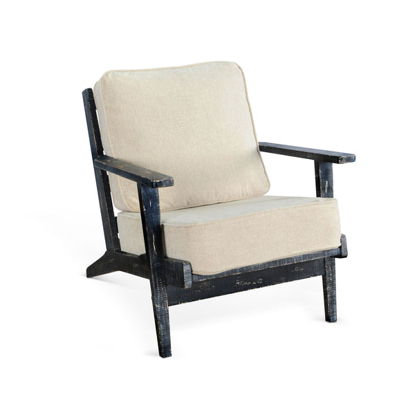 Marina Chair with Cushions