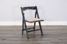 Marina - Folding Dining Chair (Set of 2)