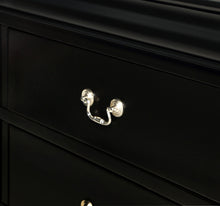 Louis Philip - Bedroom Set