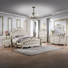 Bently - Dresser - Champagne