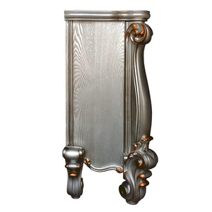 Versailles - Fireplace