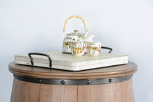Marina - Ottoman Tray