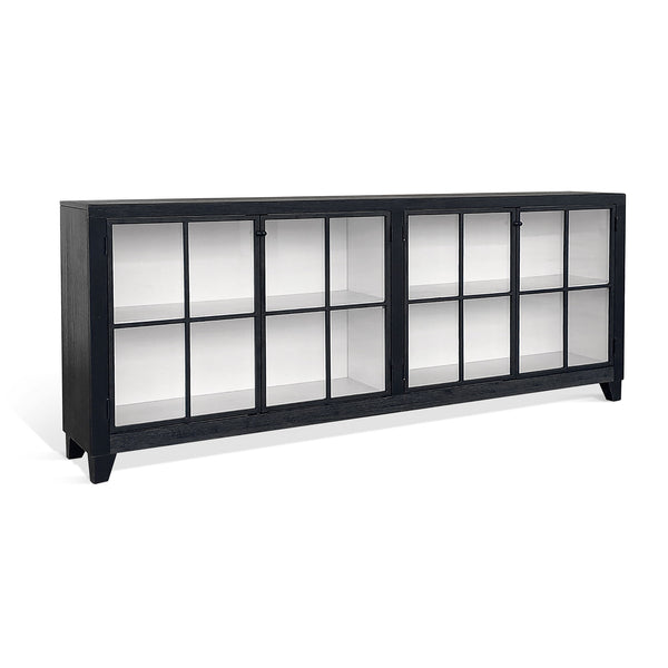 Ryan Accent Cabinet