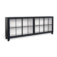 Ryan - Accent Cabinet