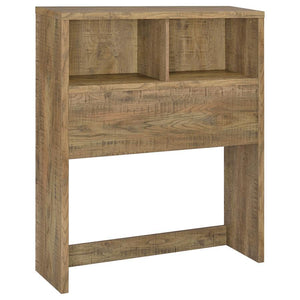 Westpark - Bookcase Headboard