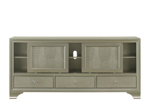 Lyssa - Tv Stand