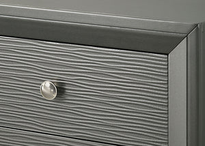 Denker - Bedroom Set