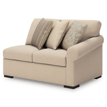 LadyMae - Sectional