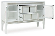 Chalanna - White - Dining Room Server