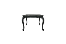 House Delphine - Dining Table - Charcoal