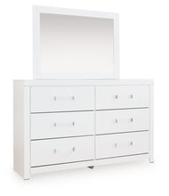 Maeling - Upholstered Panel Bedroom Set