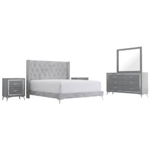 Huxley - Bedroom Set