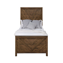Biscayne - Bed