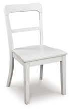 Greddinton - Upholstered Dining Side Chair (Set of 2)