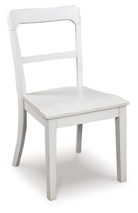 Greddinton - Upholstered Dining Side Chair (Set of 2)