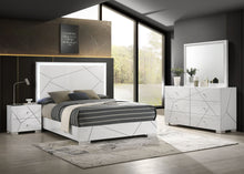 Ayla - Bedroom Set
