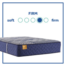 Premium - Rose Gold Firm Hybrid Mattress