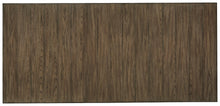Bolanburg - Extension Dining Table - Brown / Beige