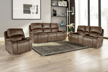 Brookings - Reclining Sofa Set