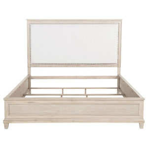 Pembroke - Panel Bed