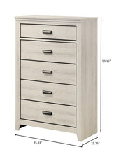 Carter - Accent Chest