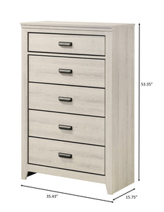 Carter - Accent Chest