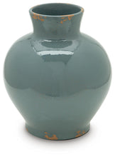 Giliburgh - Vase