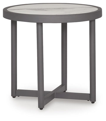 Ocean Beach - Round Table