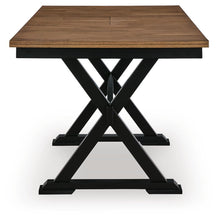 Wildenauer - Dining Room Extension Table