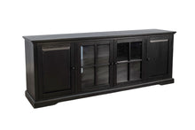 Banning - Long Media Cabinet - Umbra