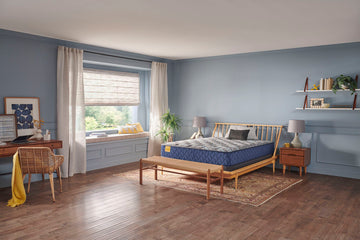 Golden Elegance - Featherton Soft Tight Top Mattress