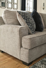 Bovarian - 4 Piece Sectional