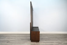 Eliza - Hall Tree With Bench