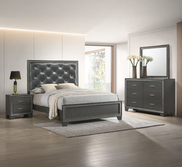 Kaia - Bedroom Set