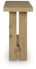 Crendlin - Table