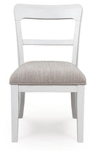 Greddinton - Upholstered Dining Side Chair (Set of 2)