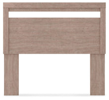 Flannia - Youth Panel Headboard