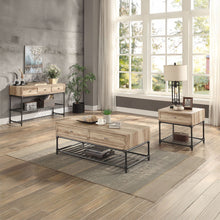 Brantley II - Table