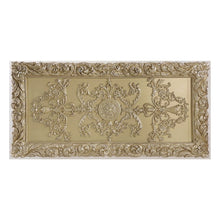 Vatican - Dining Table - Champagne Silver