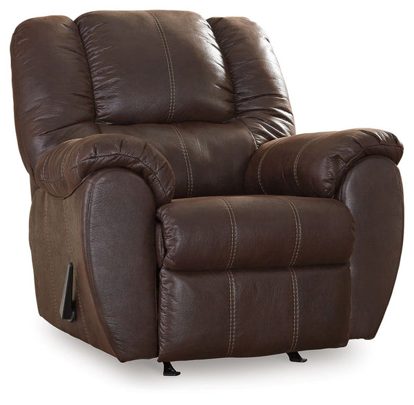 McGann Rocker Recliner
