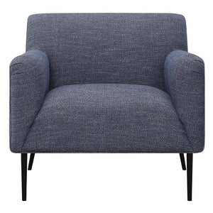 Darlene - Upholstered Tight Back Accent Chair