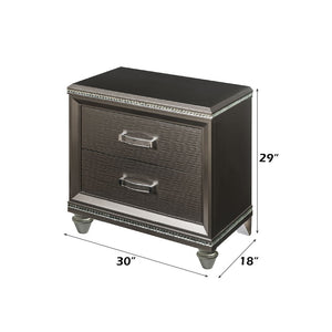 Sadie - Nightstand