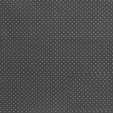 Roger - Upholstered Adjustable Home Office Desk Chair - Black