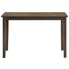 Damica - Dining Table