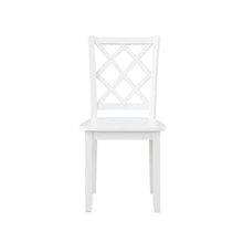 Trellis - Dining Chair (Set of 2)