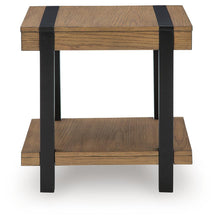 Jorannti - Living Room Table
