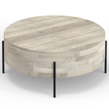 Rayburn - Drum Table