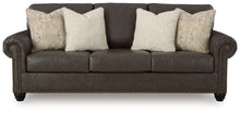 Roxmere - Umber - Sofa